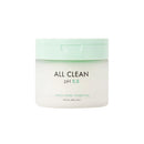 All Clean Green Pore Toner Pad 75ea