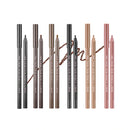 INK THIN THIN PENCIL LINER 04 ROASTING BLACK