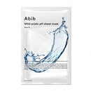 Mild Acidic pH Sheet Mask_Aqua Fit