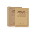 SNAIL BEE HIGH CONTENT MASK PACK 20g *10ea