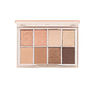Dailism Eye Palette Nudie Coral