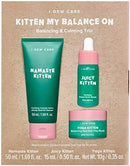 KITTEN MY BALANCE ON