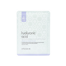 Hyaluronic Acid Moisture Mask Sheet