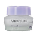 Hyaluronic Acid Moisture Cream 50ml