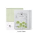 10EA Centella Asiatica Calming Mask