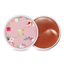 ROSELLE TEA EYE GEL PATCH 60ea