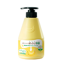 Banana Milk Body Cleanser 560ml