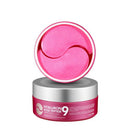 Hyaluron Rose Peptide Eye Patch