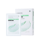 Bamboo Cica Bomb Calming Mask