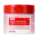RED LACTO COLLAGEN DOUBLE-TIGHT PAD 270ml (70ea)