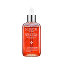 Luxury royal rose ampoule