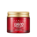Collagen Super10 Sleeping Cream 70ml