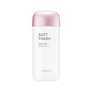 all around safe block soft finish sun milk 70ml