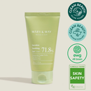 (Tube) Sensitive Soothing Gel Cream 100g