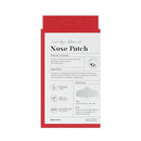 MIZON GOOD BYE BLEMISH NOSE PATCH