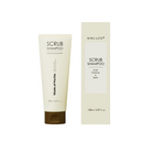 Magic Nine Perlite Scalp Scrub Shampoo 150ml
