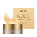 Gold Hydrogel Eye Patch 60ea