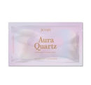 Aura Quartz Hydrogel Eye Zone Mask ?Iridescent Lavender