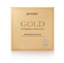 Gold Hydrogel Mask Pack