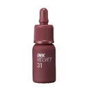 INK VELVET 031 WINE NUDE