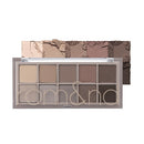 Better Than Palette 04.Dusty Fog Garden