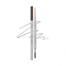 HAN ALL SHARP BROW_w2 mild woody