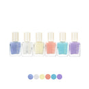 MOOD PEBBLE NAIL W02.WHITE BUBBLE