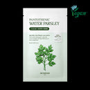 Pantothenic Water Parsley Mask(1ea)
