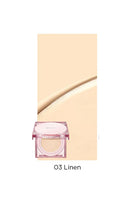 Clio Kill Cover Mesh Glow Cushion -2Color
