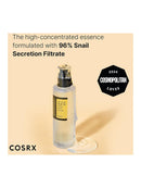[COSRX] Advanced Snail 96 Mucin Power Essence (100Ml /3.38fl.oz)