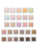 [rom&nd] Slide In Single Matte - 12 Colors