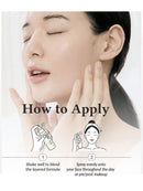[Dr.Althea] 345 Relief Cream Mist Mini (60ml/2.02fl.oz/100ml/3.38fl.oz)