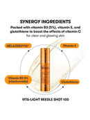 [VT] Cosmetics Vita-Light Reedle Shot 100(50Ml)