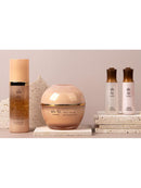 Sansim Wild Ginseng Snail Cream Set