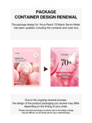 [Anua] Peach 70 Niacin Serum Mask