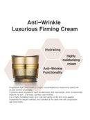 [IASO] Age Care Cream (Cream + Serum )