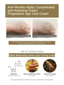 [IASO] Age Care Cream (Cream + Serum )