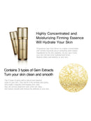 [IASO] Age Care Cream (Cream + Serum )