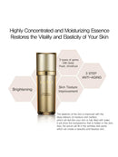 [IASO] Age Care Cream (Cream + Serum )
