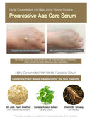 [IASO] Age Care Cream (Cream + Serum )