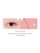 [rom&nd] Slide In Single Matte - 12 Colors