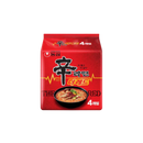 Nongshim Shin Ramen The Red 125g x 4p