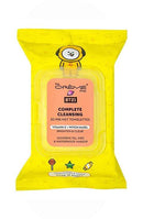 The Crème Shop BT21: Complete Cleansing Towelettes Complete Collection 7 Item