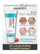 [LA BONITA] RECOVER AC FOAM CLEANSER - 100ML