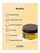 [COSRX] Advanced Snail 92 All in one Cream (100g/3.52fl.oz)