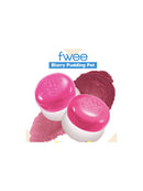 fwee Lip&Cheek Blurry Pudding Pot (5g/0.17fl.oz)-10Color