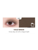 [rom&nd] Slide In Single Matte - 12 Colors