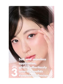 [rom&nd] Slide In Single Matte - 12 Colors