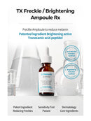 Dr.Melaxin TX Ampoule Rx 30ml