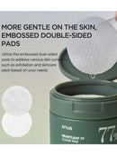[Anua] Heartleaf 77 Toner Pad 70 Sheets